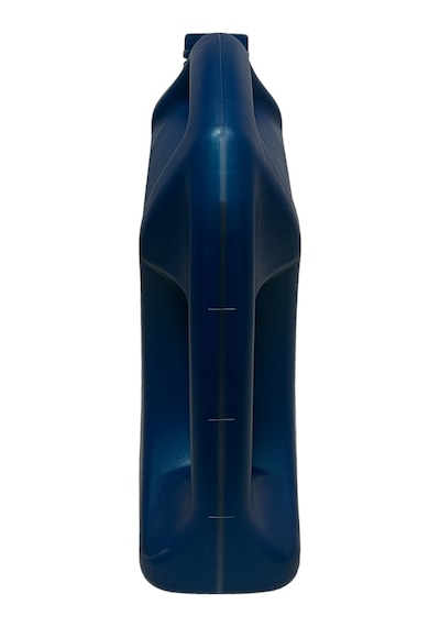 Shell Helix Hx7 5W-40 API SN Plus Sentetik Motor Yağı 4 L