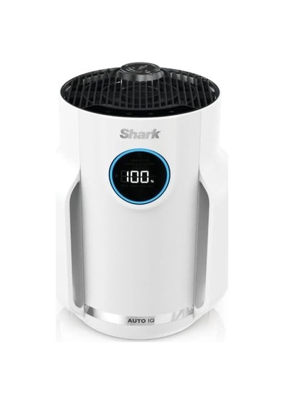 Neverchange5 Compact Pro Hava Temizleyici - White Hp072euwh Çok Renkli