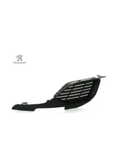 Sol Tampon Izgarası Peugeot 1610744180