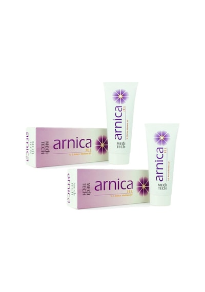 Arnica Jel 75 Gr 2 Adet