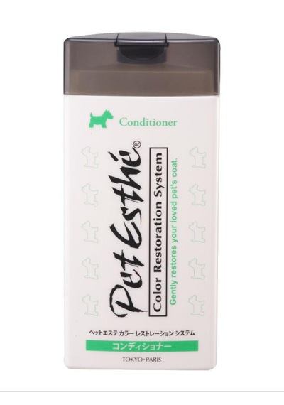 Pet Esthe Renk Onarım Conditioner Tüy Bakım Kremi 400ml