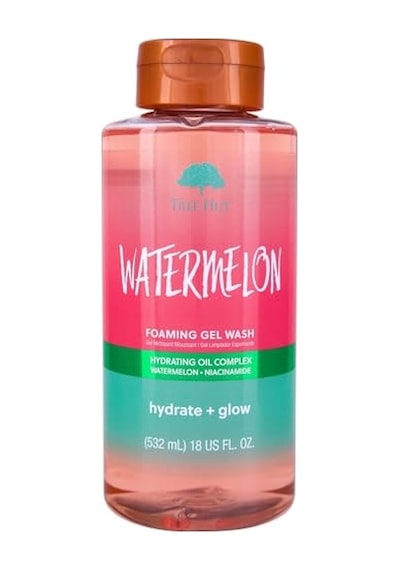Works Sg Passion Fruit And Watermelon Duş Jeli 500 Ml 285 ML
