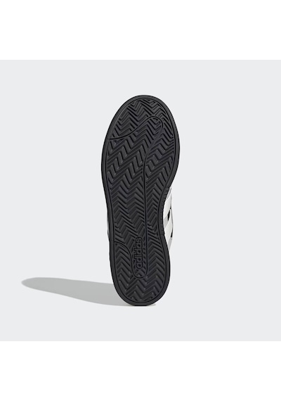 Adidas Gc Alpha Sk8 Gri Erkek Sneaker Hq7360 Gri