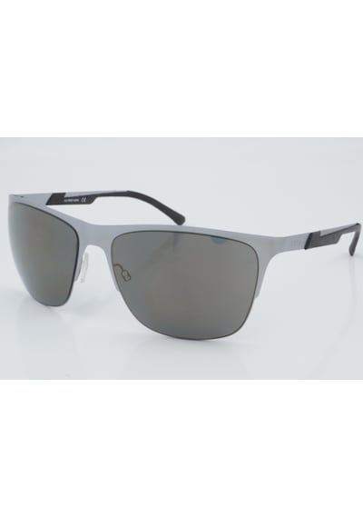 U.s. Polo Assn. Uss 0054 C2 60 - 01 Güneş Gözlüğü Gümüş