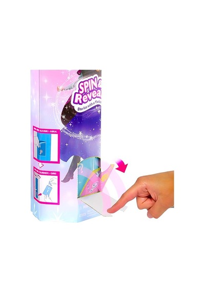 Disney Frozen Karlar Ülkesi Eğlenceli Sürprizler Anna Bebek Jbg60 Disney Buzz