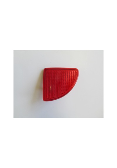 Renault Kangoo- 2- Classic- 03-12 Arka Tampon Reflektörü Sağ Kırmızı Oem No: 7700308720 Uyumlu 1477-