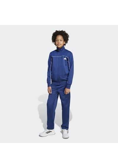 Adidas Jx8746 J Cp Tr Ts Çocuk Eşofman Takımı Lacivert