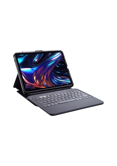 Zagg Pro Keys 2 13 İnc Klavye Apple Uyumlu iPad Pro M4 103418446