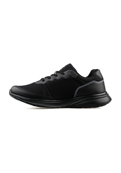 Hummel Hml Value Unisex Antrenman Ayakkabısı 900966-2042 Siyah