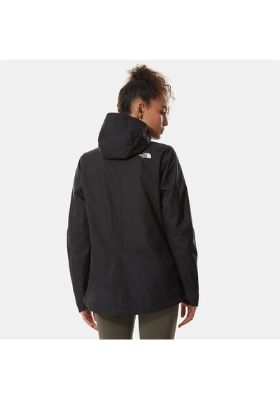The North Face W Quest Trıclımate - Eu Nf0a3y1ıjk31-siyah Siyah