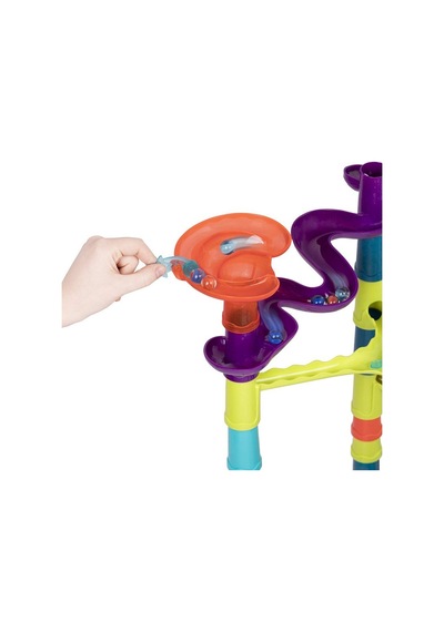 B.toys Eğlenceli Misket Parkuru