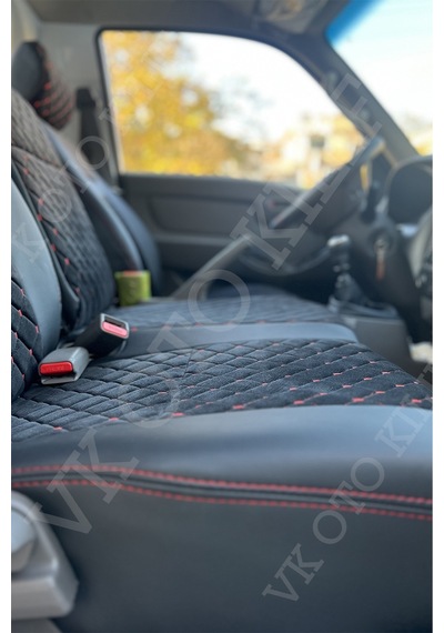 Vk Auto Hyundai H-100 Araca Uyumlu