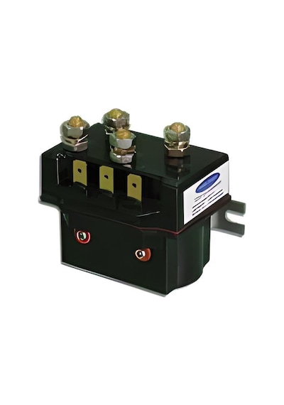 Tekne Irgati Için Selenoid K-200 12V-200A