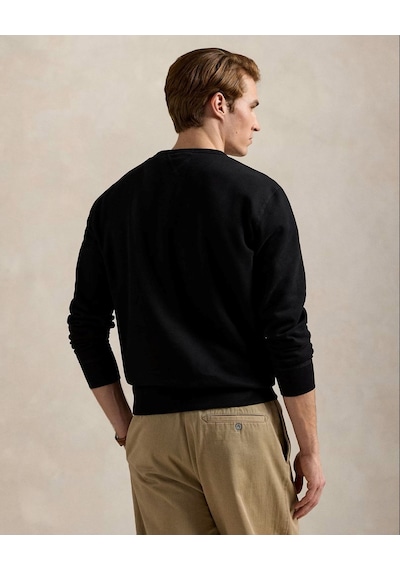 Polo Ralph Lauren Sweatshirt Siyah