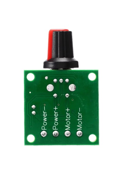 1.8v-12v 2a Dimmer Hız Kontrol Cihazı