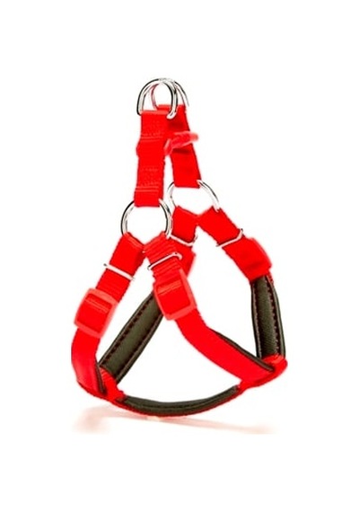 Köpek Göğüs Tasması 45cm Small Diğer