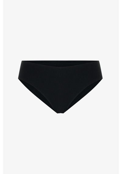 Penti Siyah Mary Hipster Bikini Altı Siyah