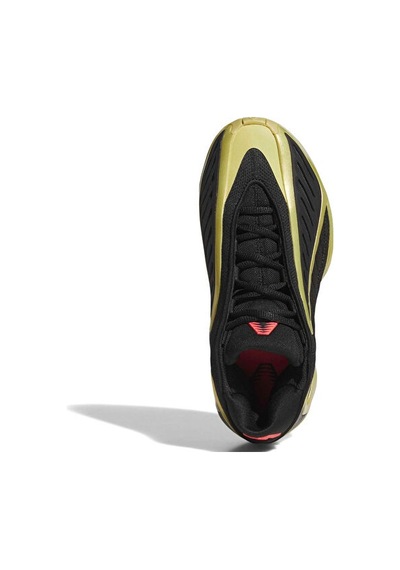 Adidas Anthony Edwards 2 J Genç Basketbol Ayakkabısı Kj5514 Siyah