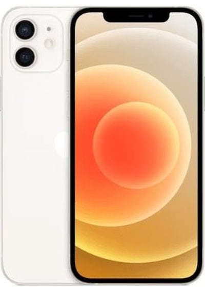 Yenilenmiş Apple Iphone 12 64 GB B Kalite (12 Ay Garantili)