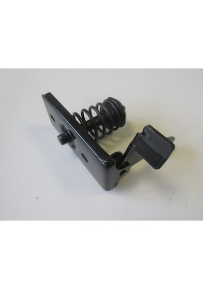 Kia Picanto 11/14 Kaput Ki Li Di Üst