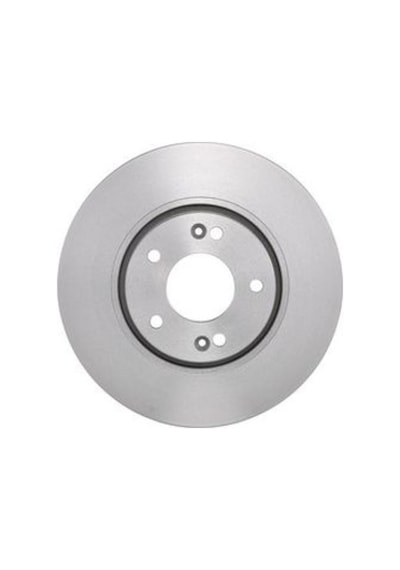 Hyundai Tucson 2.0 2008-2010 Bosch Ön Disk Netparbd1438 2 Adet