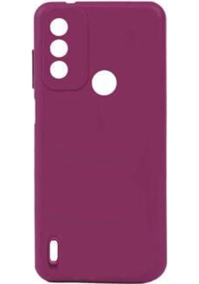 Tecno Spark 6 Go Kilif Lüx Kamera Koruma Çikintili Soft Silikon 546801732