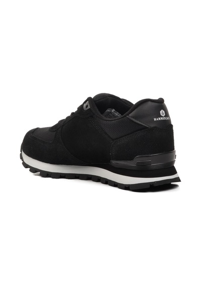 Hammer Jack Peru 102 19250 Siyah Unisex Sneaker 001