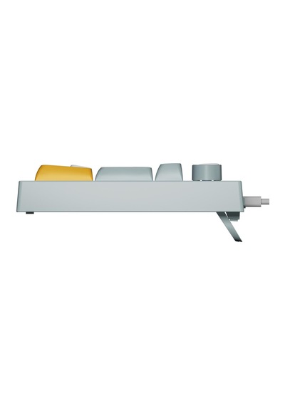 Appa Everest Kb-79 Sılent Pro Mavi/beyaz/sarı Sessiz Rgb Q Membrane Oyuncu Klavyesi