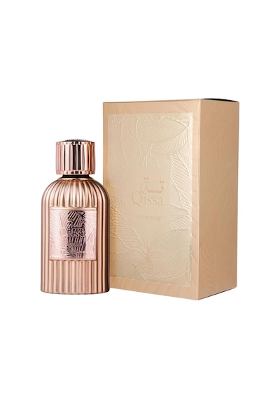 Paris Corner Qissa Delicious Edp 100 Ml Kadın Parfümü Çiçek