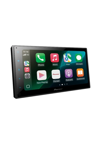Pıoneer Sph-da150bt 6,8 Bluetooth Lu Multimedya Oynatıcı 6.95"