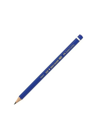 Faber Castell Kurşun Sınav Kalemi