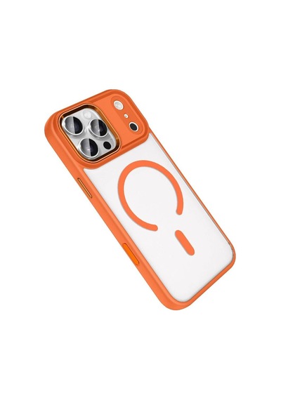 Joko Apple İphone 17 Pro Max Terea Magsafe Kapak