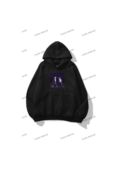 Startmore Y2k Unisex We Don't Trust You Album Cover Sweatshirt Kod 1484 Siyah Siyah Startmore Y2k Unisex We Don't Trust You Album Cover Sweatshirt Kod 1484 Siyah Siyah