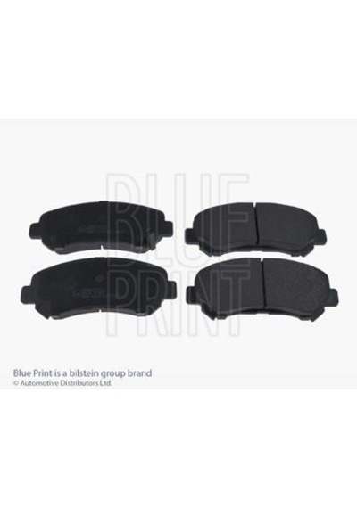 BLUE PRINT ADM542100 Fren Balatası Ön Mazda Cx5 12- Kdy9-33-28Z