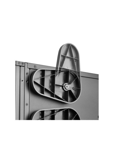 SilverStone RM44 USB 3.0 Type-C, 4U ATX Server Kasası (SST-RM44)