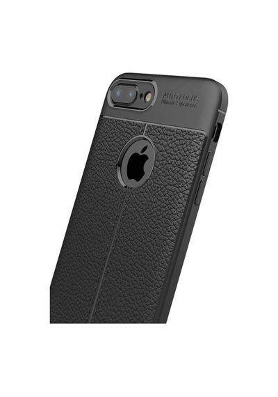 Apple Uyumlu iPhone 8 Plus Kilif Niss Tam Korumali Lüx Silikon Kapak 407869680