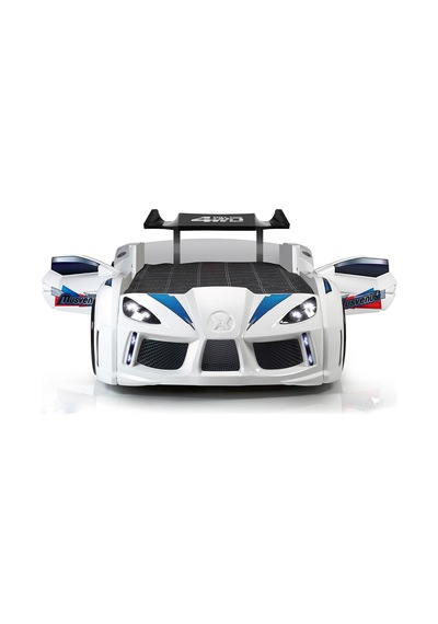 Setaymobilya Arabalı Yatak , Audi V7 + Kapıları Açılan + Full Led , Setay Setaymobilya Arabalı Yatak , Audi V7 + Kapıları Açılan + Full Led , Setay