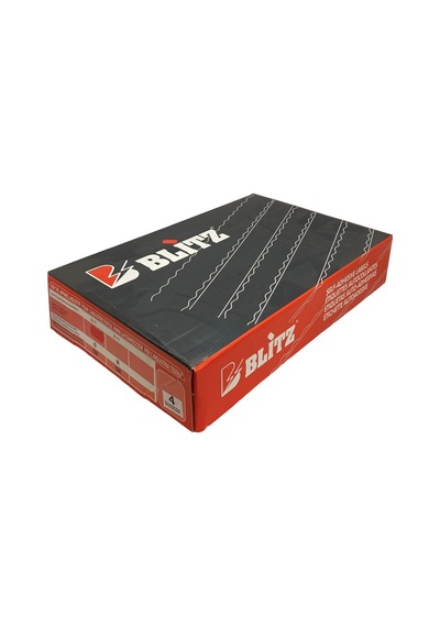 Etiketleme Makinesi 4 No Kırmızı Etiket / 12x22 42adet