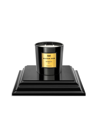Maison Noir Somnia 517 Mum 370 Gr 7649995515477 Renkli