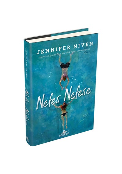 Nefes Nefese (Ciltli) / Jennifer Niven