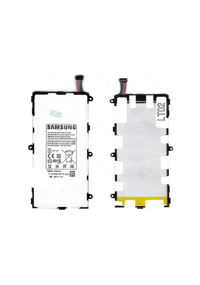 Samsung Uyumlu Galaxy  Tab 3 Sm-T210 Batarya Pil