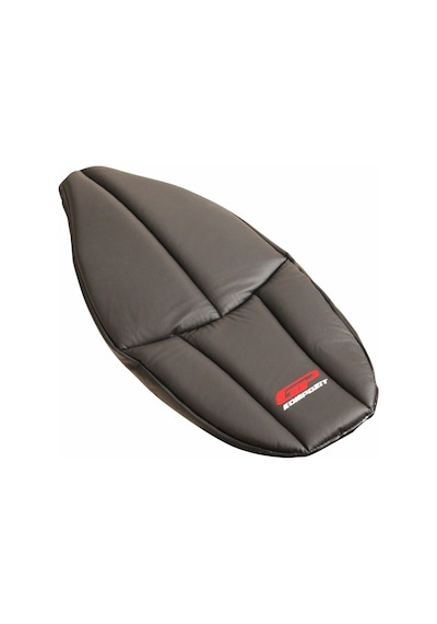 GP Kompozit TVS NTORQ 125 2020-2024 Uyumlu Motosiklet Konfor Sele Kılıfı