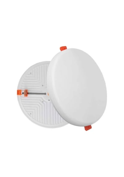 Forlife 10 W Yeni Nesil Yuvarlak Ayarlı Led Panel 6500k