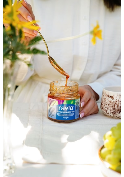 Ravla Zeytinyağlı Kudret Narı 155 G