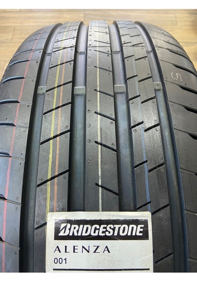 Bridgestone 265/45R21 108H Alenza 001 B/a/69 Yaz Lastiği 2025