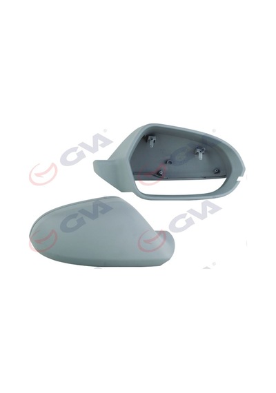 Gva 1275912 - Ayna Kapağı Sağ A6 11 Astarlı Vm-6022cpr