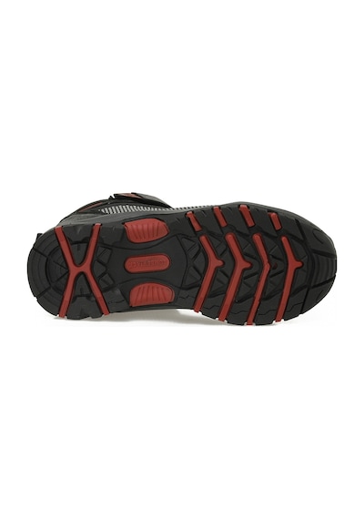Lumberjack Fuller Hı 5pr Siyah Erkek Çocuk Outdoor Bot 000000000102039744 Siyah-kırmızı Lumberjack Fuller Hı 5pr Siyah Erkek Çocuk Outdoor Bot 000000000102039744 Siyah-kırmızı