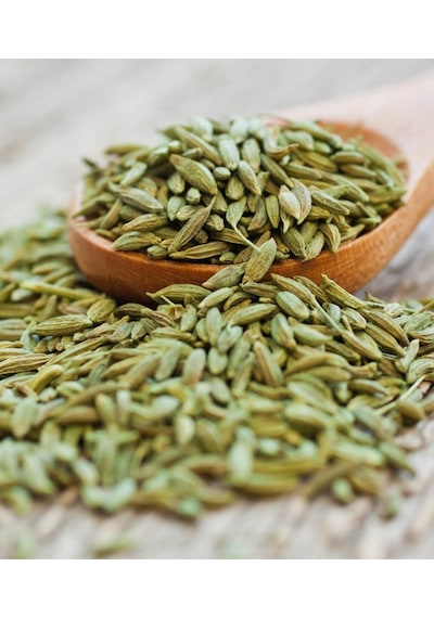 Organik Bitkim Anason 250 G