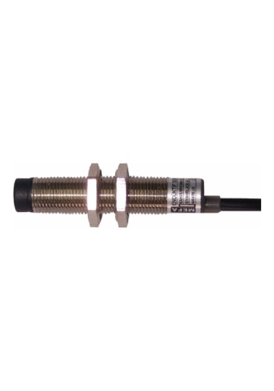 Mefa Me4-s14-pa ,m14/4mm Pnp-no 3-kablo Endüktif Sensör