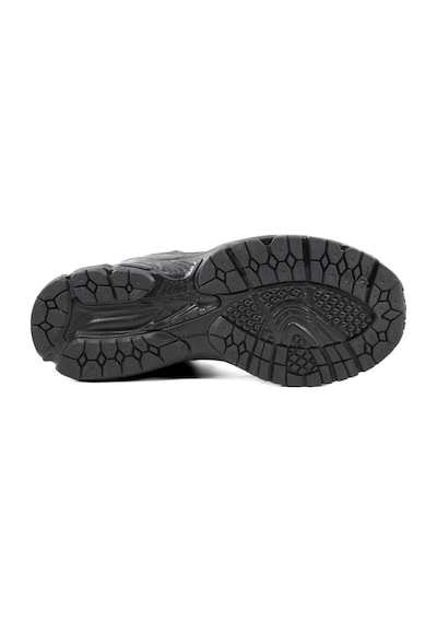 M.P Mp 261-6532 Siyah Unisex Sneakers